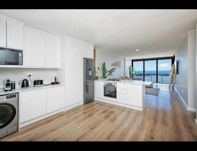 2 BEDROOM APARTMENT FOR SALE IN BLOUBERGSTRAND